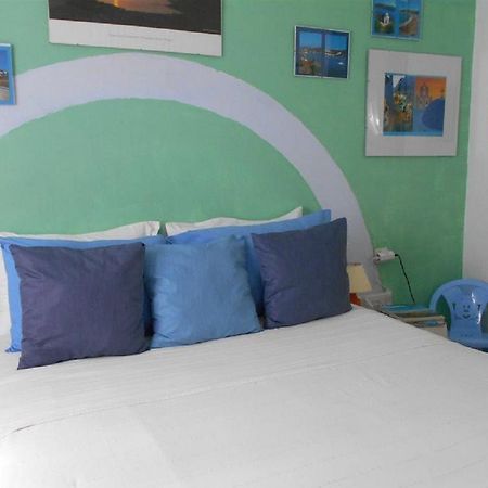 Meltemia Studios Samos Marathókampos Extérieur photo