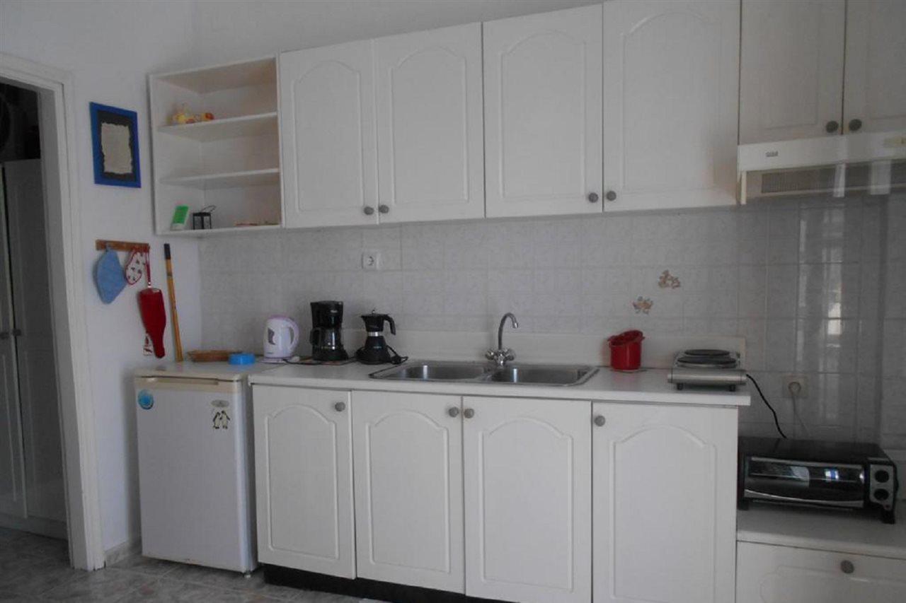 Meltemia Studios Samos Marathókampos Extérieur photo
