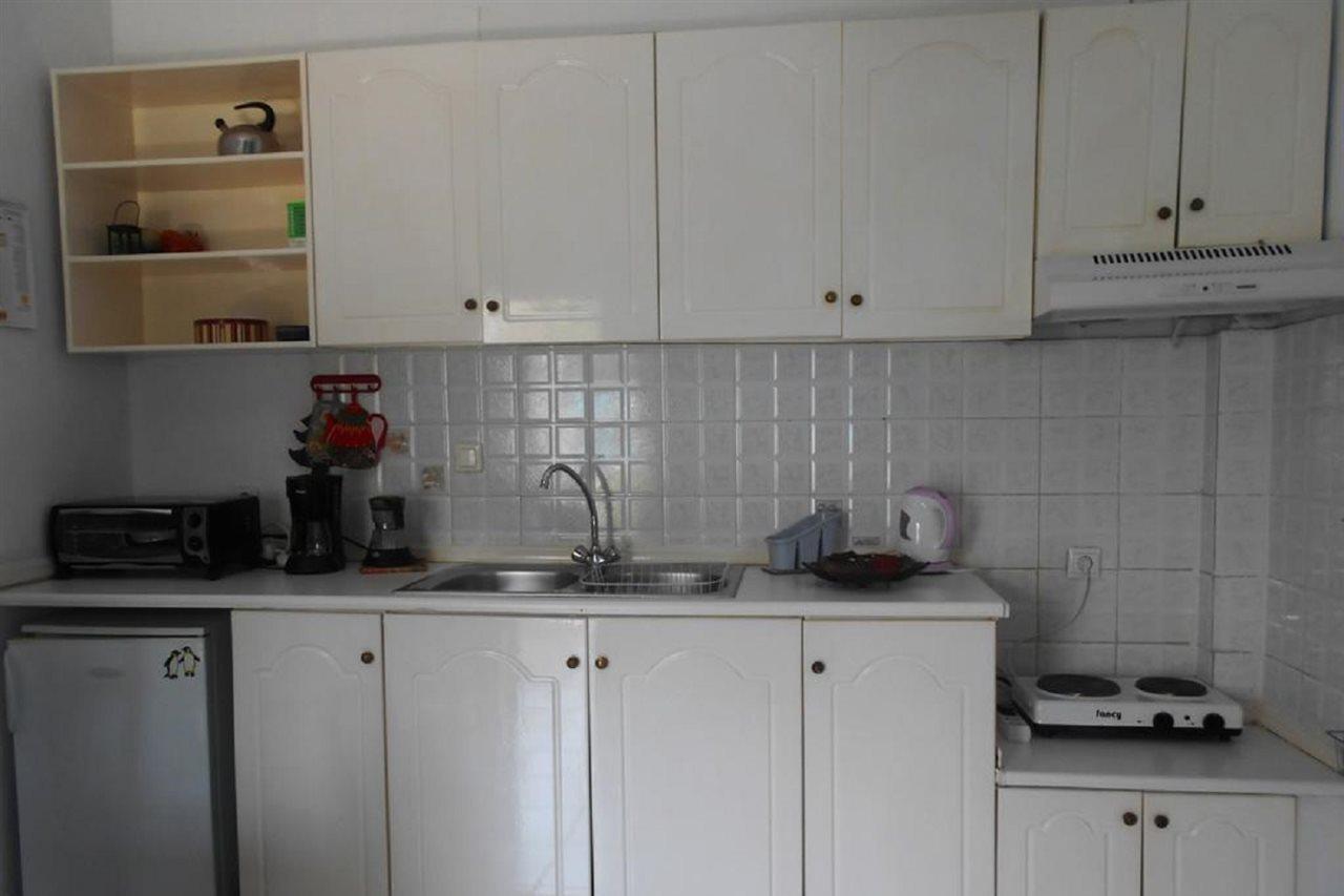 Meltemia Studios Samos Marathókampos Extérieur photo