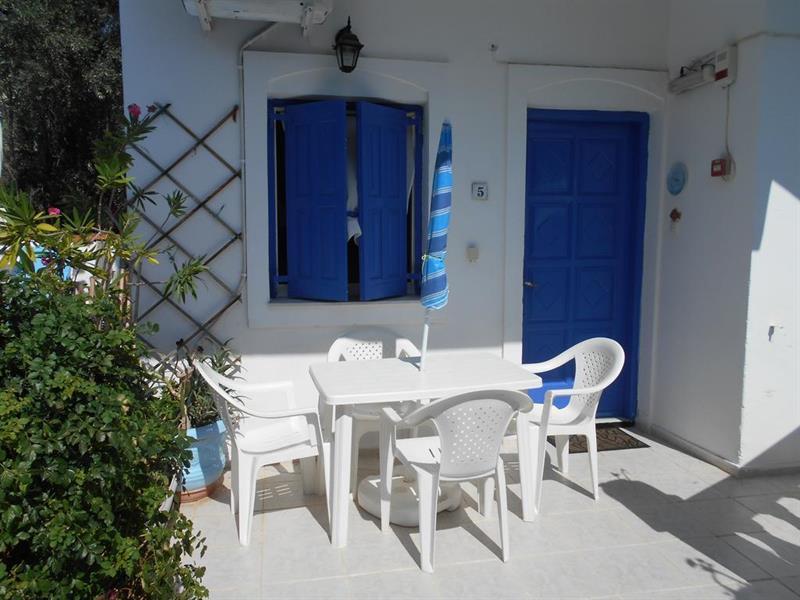 Meltemia Studios Samos Marathókampos Extérieur photo